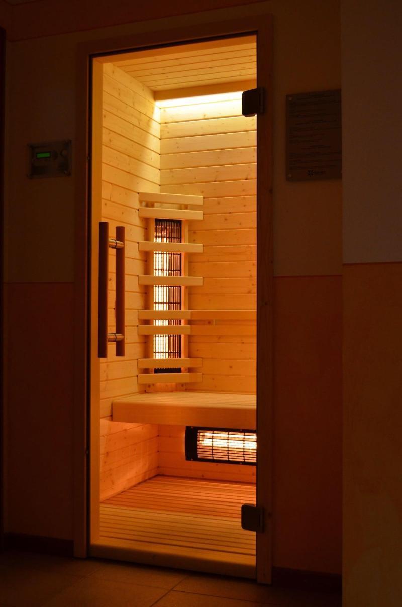 Hotel Ladina Campitello di Fassa Εξωτερικό φωτογραφία
