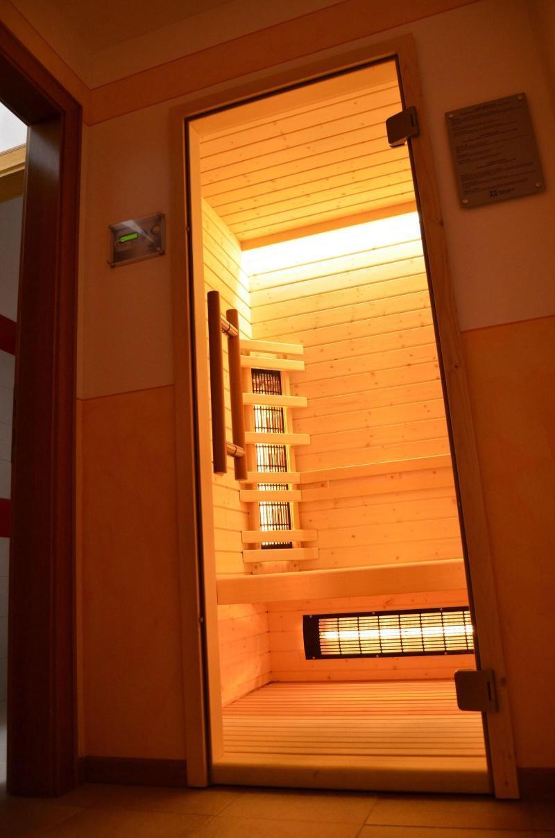 Hotel Ladina Campitello di Fassa Εξωτερικό φωτογραφία