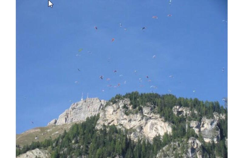 Hotel Ladina Campitello di Fassa Εξωτερικό φωτογραφία