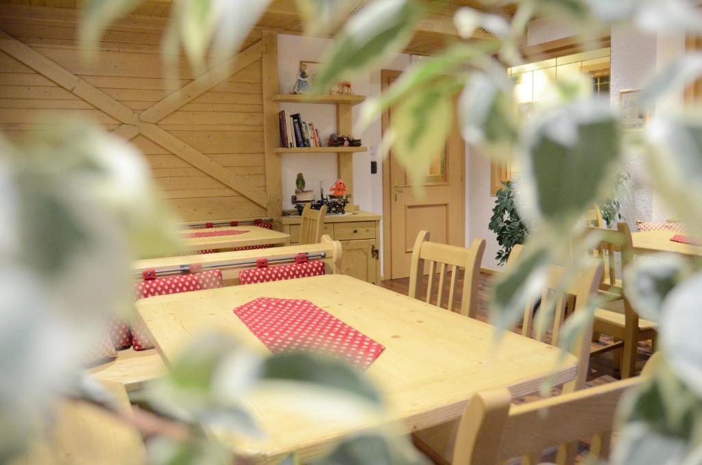 Hotel Ladina Campitello di Fassa Εξωτερικό φωτογραφία